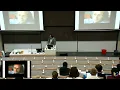INFO8010 Lecture 5 Convolutional networks