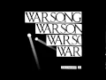 Warsong - Window Shop for Love (Wipers)