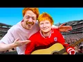 Download Lagu Living with Ed Sheeran for 24h