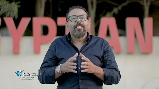 مصر بتكتب التاريخ من جديد افتتاح المتحف المصري الكبير خلال أيام 