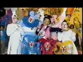 Lagu MELHORES MOMENTOS da estreia da fase circo no Xuxa no Mundo da Imaginação | 23 de agosto de 2004