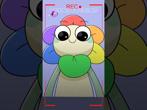 If pebble had a camera 😬#dandysworld #roblox #animation