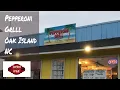 Pepperoni Grill Oak Island NC