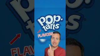 The Worst Pop Tarts