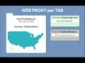 Download Lagu How to set proxy in chrome browser