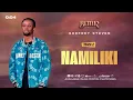 GODFREY STEVEN - NAMILIKI ( Official Video Lyrics )