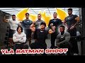 Download Lagu BATMAN SHOOT MET JAY CUTLER, SHIZZY \u0026 LEXX LITTLE 