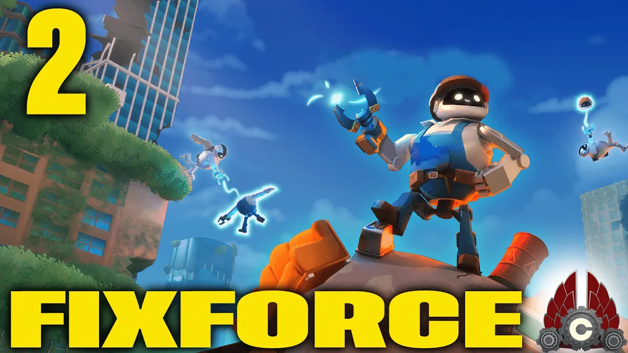FixForce | Part 2