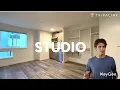 Tripalink U20 Apartments