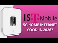 Is T Mobile 5G Home Internet Good in 2026 T Mobile Home Internet Review