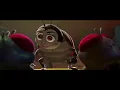 A Bug s Life 1998 - Francis Confronts The Fly Brothers 2004 Deleted Version
