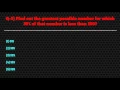 Learn Practice Flextronics Placement Questions