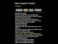 Download Lagu lirik lagu TOBAT MAKSIAT (TOMAT)#waliband #liriklagu #laugh