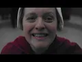 Don't let the bastards grind you down (The Handmaid's Tale)