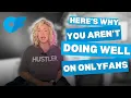 Unlocking Success on OnlyFans