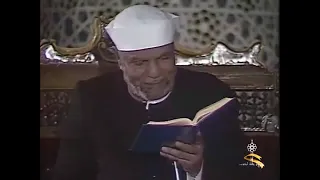 تفسير الشعراوي لقوله تعالى سلام عليكم بما صبرتم فنعمى عقبى الدار 