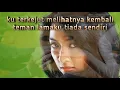 Download Lagu KU PERGI JAUH - TITIEK SANDHORA ( PLUS LIRIK ) | NIO