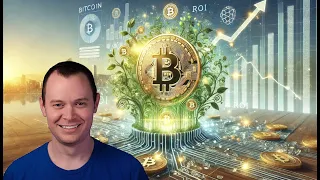 Bitcoin Return On Investment