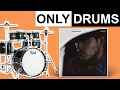 Madelyn - Anderson East | Only Drums (Isolated)