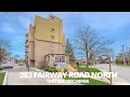 Fabulous Kitchener Condo 283 Fairway Road North Unit 304 - Kitchener Real Estate