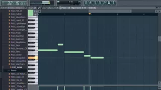 موسيقى فيلم الهروب للفنان احمد زكي 