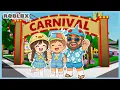 Download Lagu BOBA KAKA DAN ABAH LIBURAN KE ANCOL ROBLOX | ROBLOX INDONESIA @anothersideofdila @lessusgar