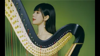 Download Marcel Tournier Au Matin Xingni Xiao, Harp MP3