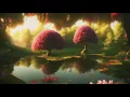 Download Lagu Relaxing Music \u0026 Water Sounds , Calm Piano Music , Bird Sounds , Nature Sounds for Sleeping