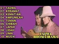 Download Lagu KUMPULAN LAGU RHOMA IRAMA || FULL ALBUM || TAQWA - KERAMAT - KEMATIAN