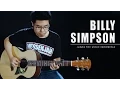 Lagu Billy Simpson - Juara The Voice Indonesia