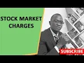 Stock Market Charges Stock Market Brokerage Charges Stock Market Hidden Charges Brokers Fees
