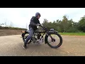 Lagu Sarolea 1924 23K Supersport