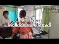 Lagu Perjuangan Ibu Melahirkan Normal dan Bayi Lahir Tidak Langsung Menangis. WAWww #persalinan