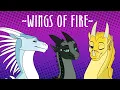 Winter Qibli and Moon - New Light Animation Meme WoF