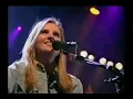 Melissa Etheridge - Like The Way I Do MTV Unplugged