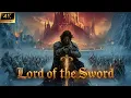 Lagu 【War of Ages】The Night King Breaks the Ice Wall, House of the Sacred Blade Defends the North!
