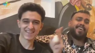 عودة بعد شدة قلب وسيط وعدة سامر المدني Samerelmedany Official Elmedany Official 