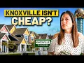 Knoxville TN Cost of Living in 2025 Housing Taxes More