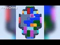 Color Block Jam Level 401