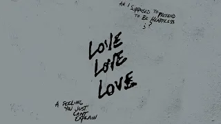 XXXTENTACION YE - True Love