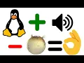 Sound Without the Bloat in