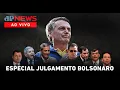 Download Lagu AO VIVO: VOTAÇÃO E SENTENÇA DO JULGAMENTO DE BOLSONARO | 11/09/2025
