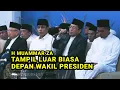 Download Lagu H Muammar ZA Terbaru 2024 Tampil Luar Biasa Depan Wapres