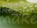 You Never Gave Up On Me by Crystal Gayle...with Lyrics