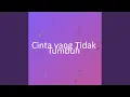 Download Lagu Cinta yang Tidak Tumbuh