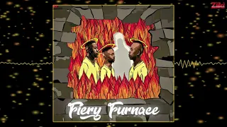 kota embassy fiery furnace audio visual 