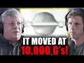Download Lagu Leaked 1986 UFO Sighting Proves They're Not From Our World | Kevin Knuth