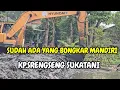 Download Lagu SUDAH BONGKAR MANDIRI❗️KALI SRENGSENG SUKATANI SIAP DI NORMALISASI TAHAP AWAL❗️#kdm