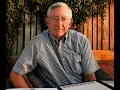 The Eulogy for Donald Currie May 6 2026