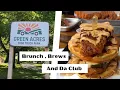 Exploring Boise Idaho MUST TRY Brunch Spot Downtown Boise